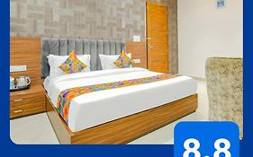 Fabhotel Royal Mapple